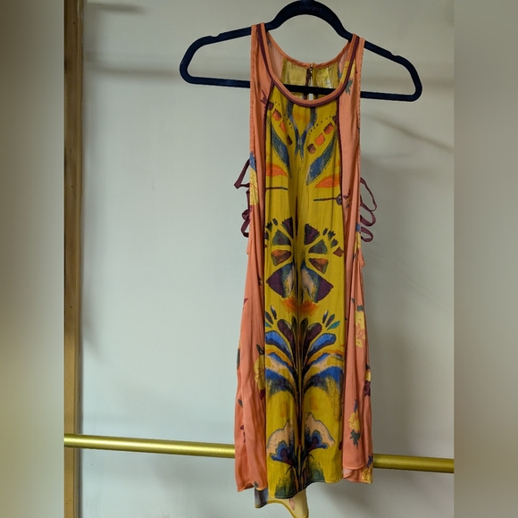 Free People - "Dream Free" Tunic - Picture 6 of 9